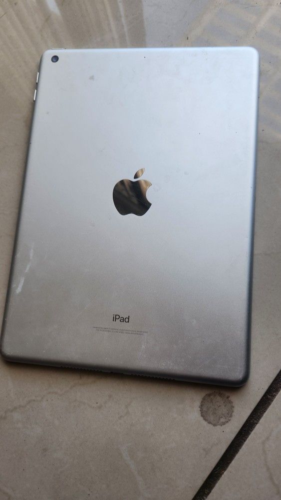 Ipad 5th Generation