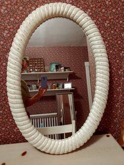 Lexington Cottage Collection mirror