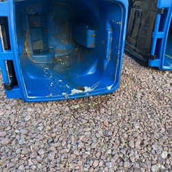 We Clean Your Trash Cans