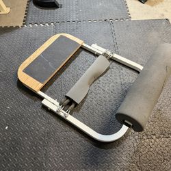 Booty Sprout Exercise Machine 