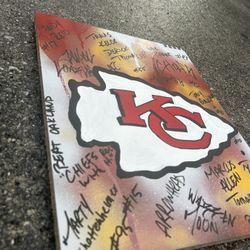 Kansas City Chiefs 