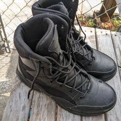 Unisex Work boots