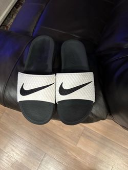 Nike Slides
