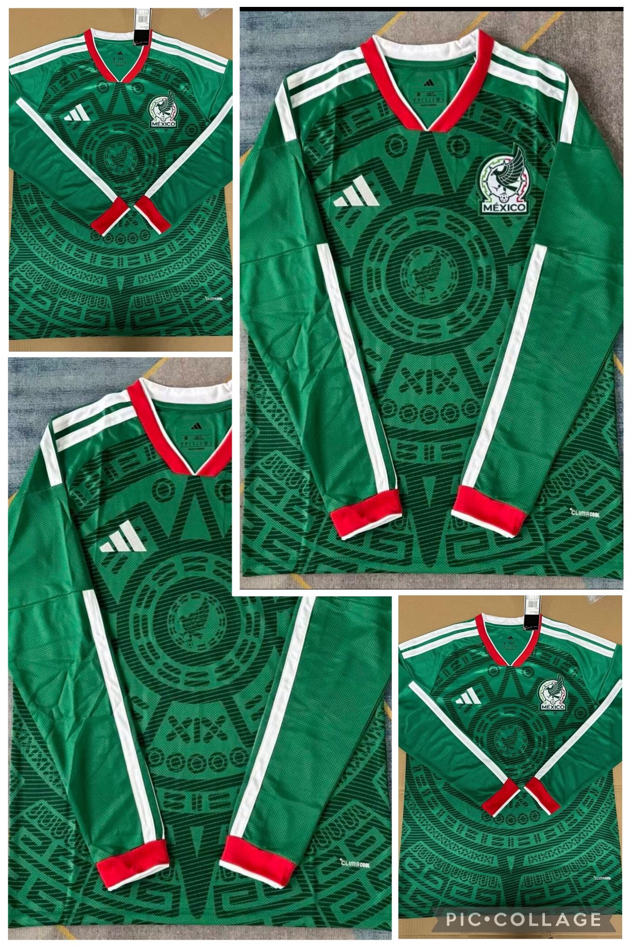 Mexico Mundial 2026 kids women’s and adults Christmas gifts gift 🎁 🎅 regalos Navidad 🪅 Soccer Jerseys jersey Ronaldo futbol Messi Futbol kids sets