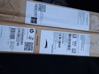 Hp omni laptops