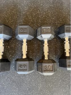 Dumbells