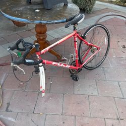Fuji Bike