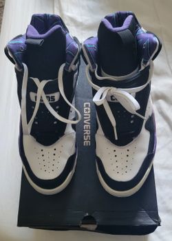 Converse GrandMama LJ for Sale in Altamonte Springs FL OfferUp
