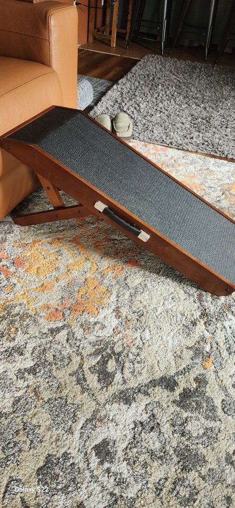 Dog Ramp