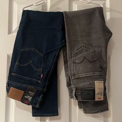 Levi’s Women Sz 27x28
