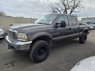 2003 Ford F-250