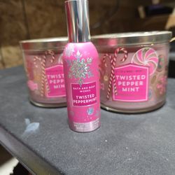 Victoria Secret Items