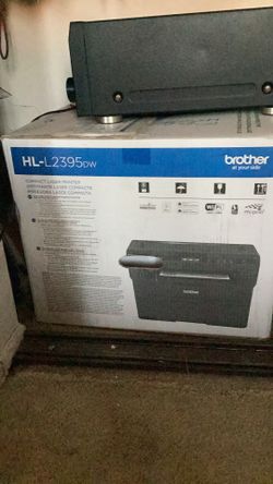 Laser Printer