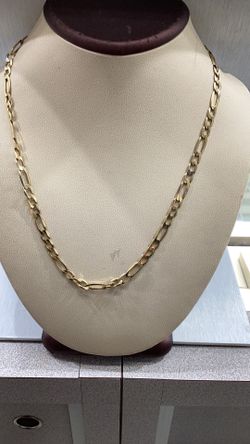 Gold Chain 
