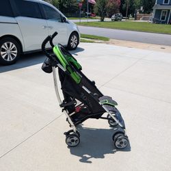 Summer 3Dlite Umbrella Stroller 