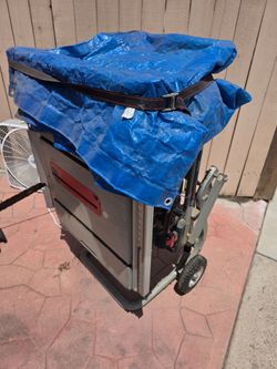 Table saw