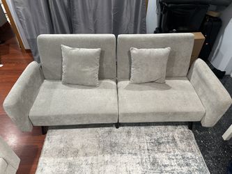 Sofa bed/Futon couch Bed