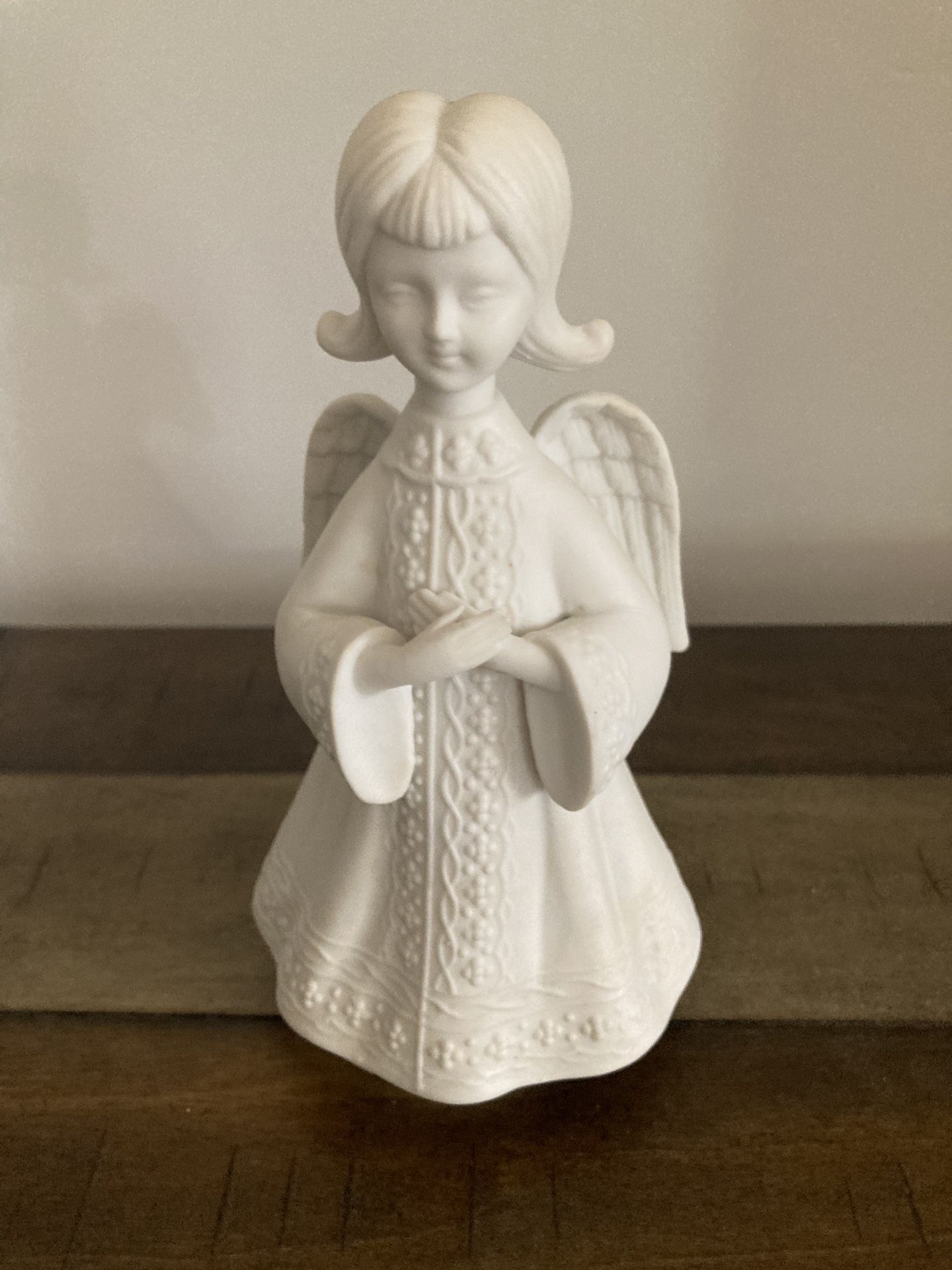 Singing Angel
