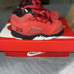 Baby Jordan 5s