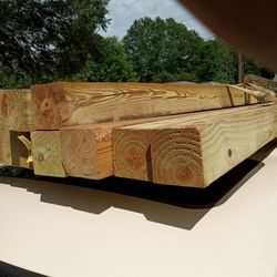 Lumber 
