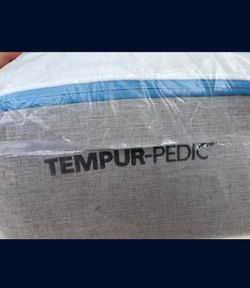 Twin mattress