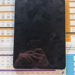  11-inch iPad Pro (1st generation