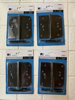 Heavy Duty Main Door Hinges 