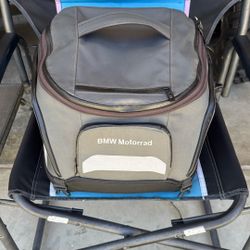 BMW Soft Tail Bag Small