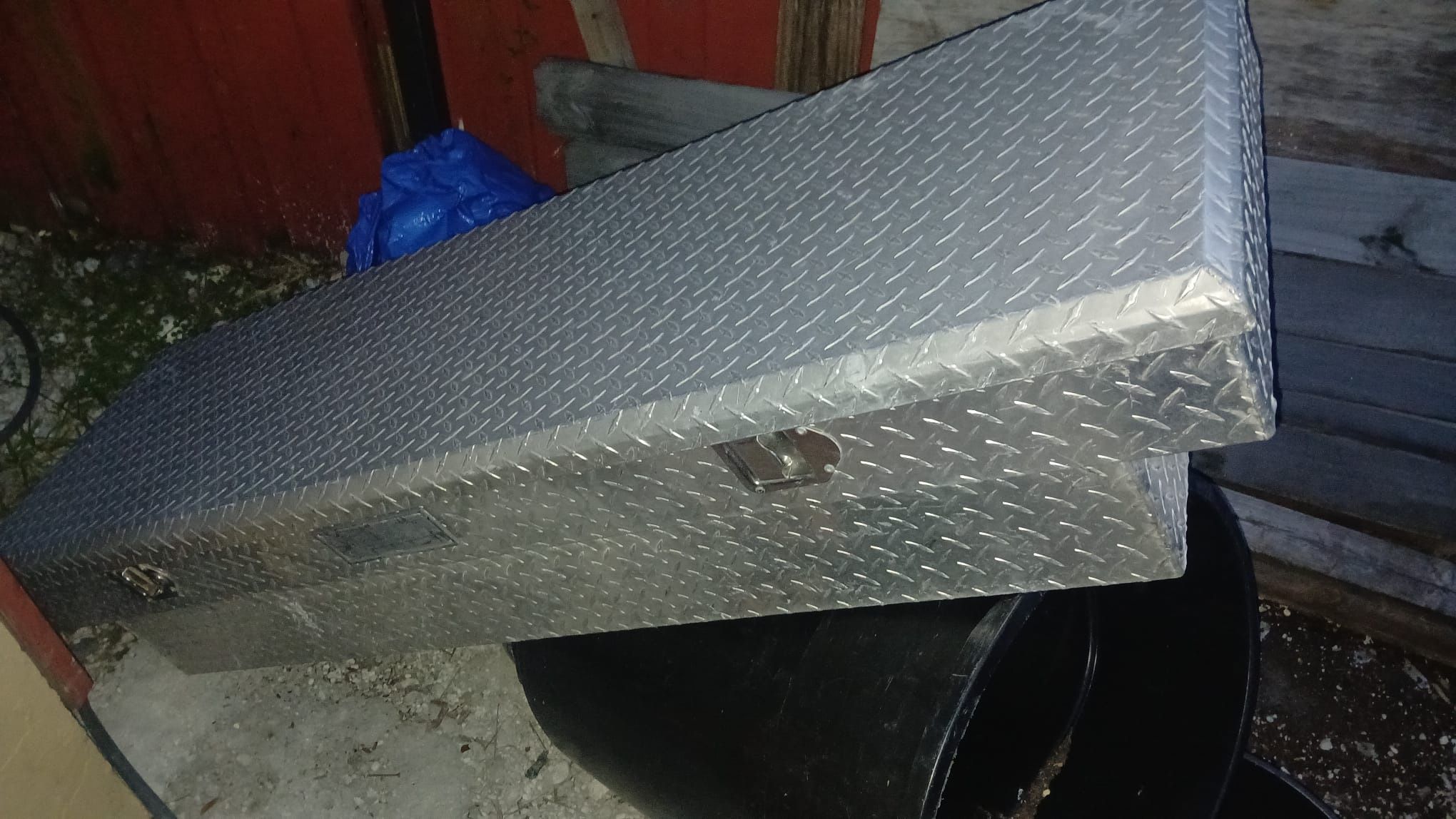 Tools Box