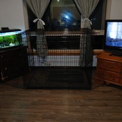 Midwest Solutions Series Xx-Large Dog Crate 