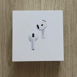 Airpods 4