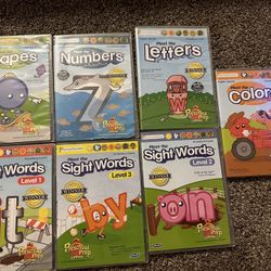 Phonics