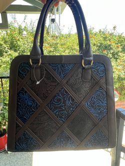 Bolsos Artesanales 💯 De Piel