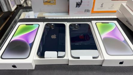 iPhone 14