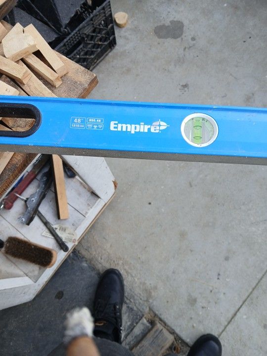 Empire Level