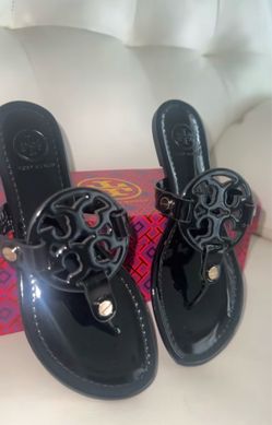Black Tory Burch