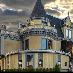 Wanted: Connections To Purchase Tickets To The Magic Castle 