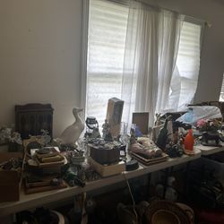 Estate Sale