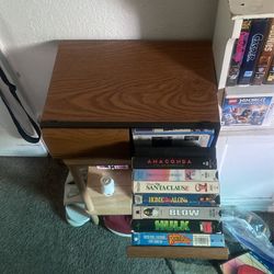 Vhs Movies Lot