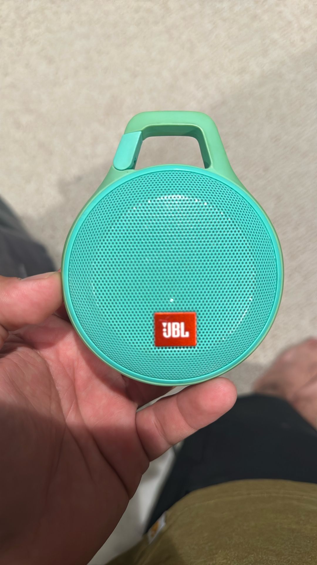 JBL Clip 3