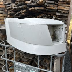 Volvo Parts Bumper Make Offer $123