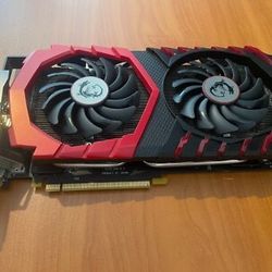 Gtx 1070 