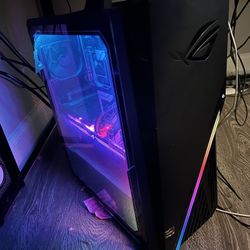 PC Up For Sale Or Trade!!