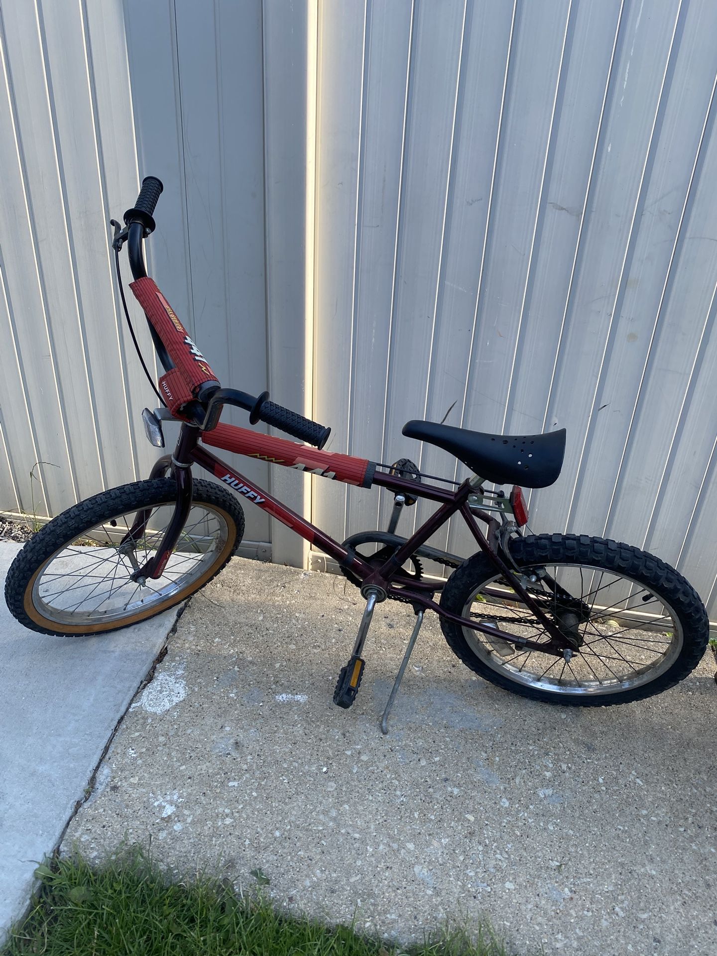 1969 Free Style Huffy