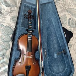Violin For Sale