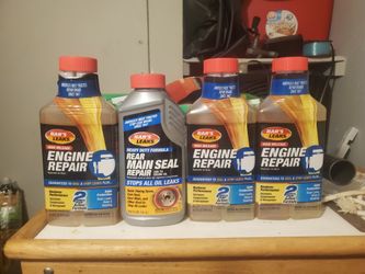 Engine Cleaner
