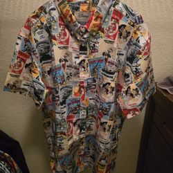 Assorted RSVLT's All XL