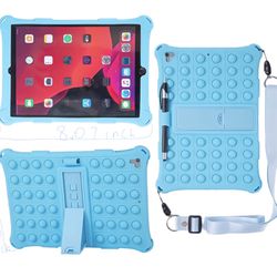 Tablet Case for iPad mini 6 2021(A2567, A2568)