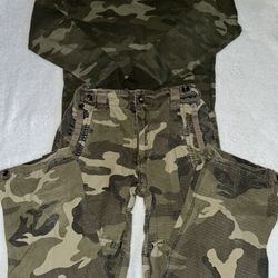 Boys Clothing 8/10