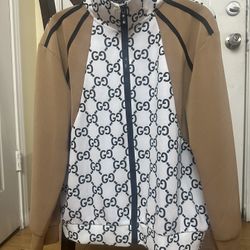 Jogger Set Size Large-XL